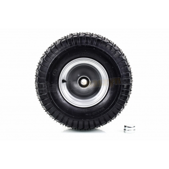 18X8.50-8 KOŁO do wózka sadowniczego 18X8,50-8 6PR JOURNEY  6PR  P512